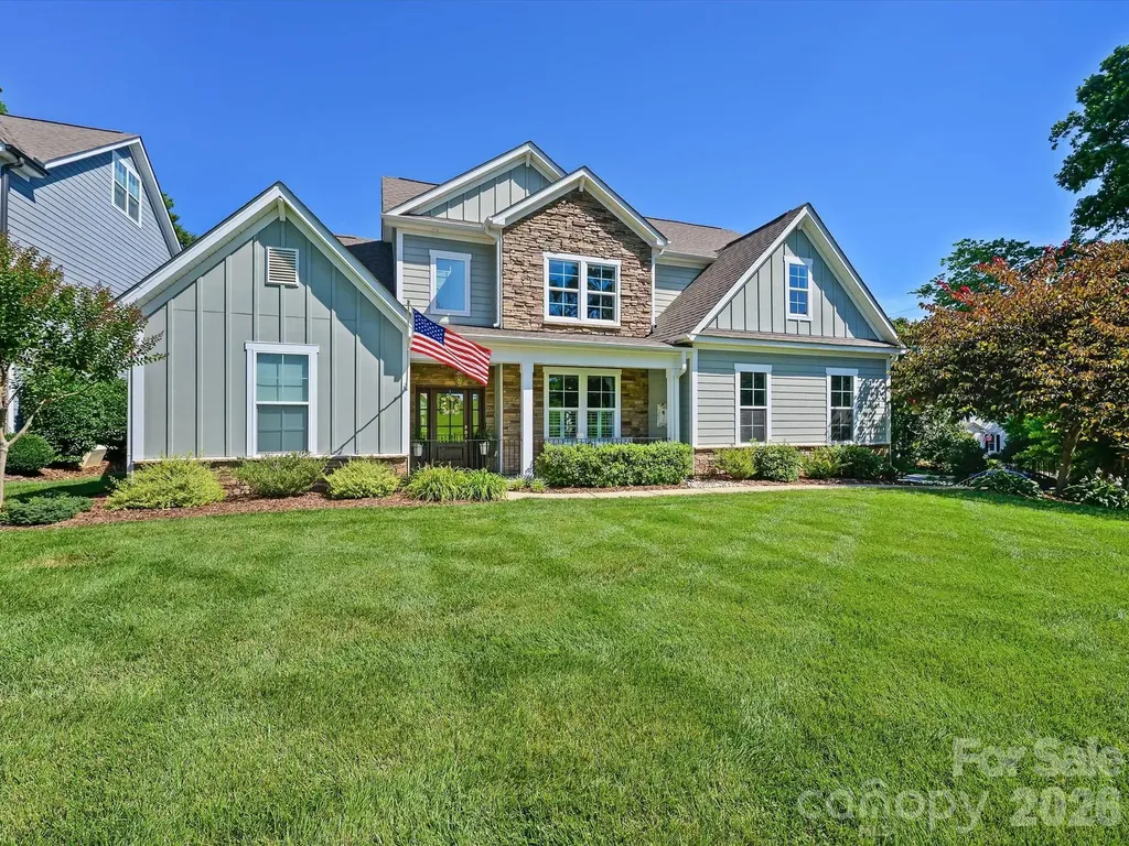 804 Sardis Lane Charlotte NC 28270