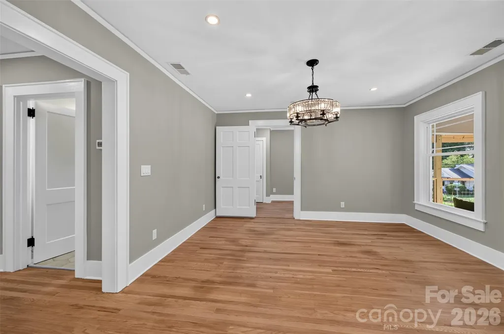 217 Norwood Street SW Lenoir NC 28645