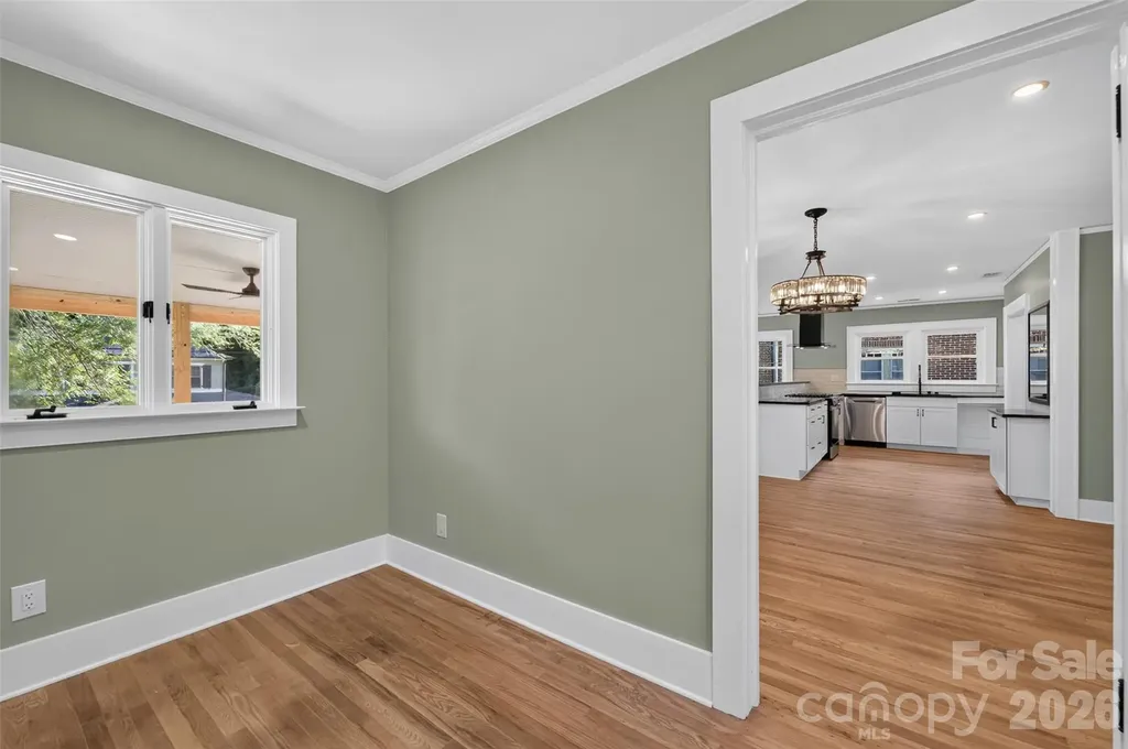 217 Norwood Street SW Lenoir NC 28645