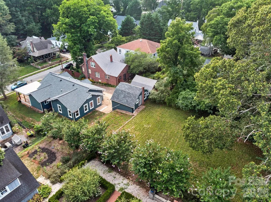 217 Norwood Street SW Lenoir NC 28645