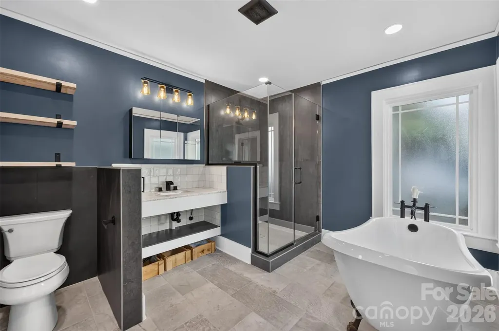 217 Norwood Street SW Lenoir NC 28645