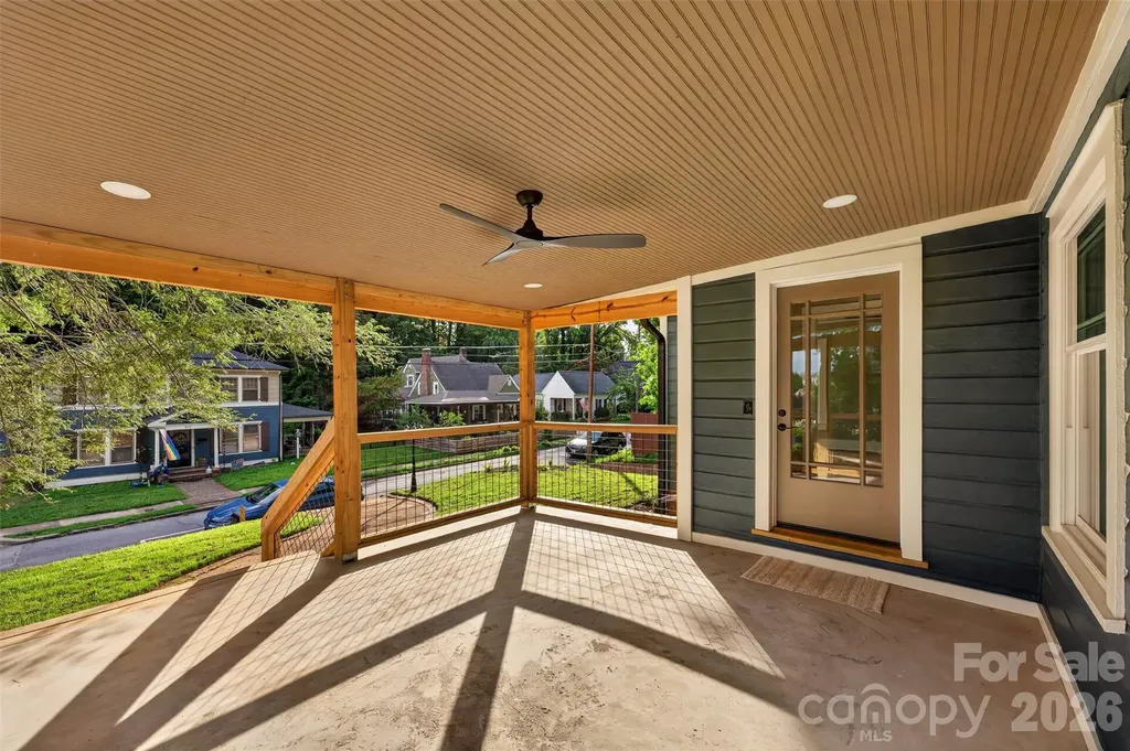 217 Norwood Street SW Lenoir NC 28645