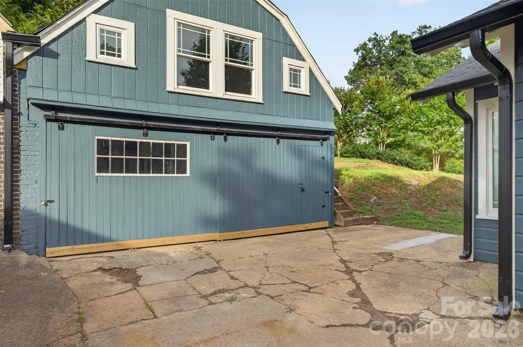 217 Norwood Street SW Lenoir NC 28645