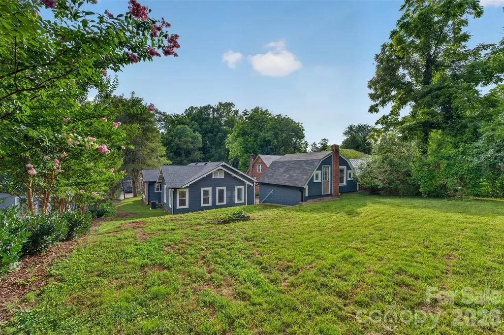 217 Norwood Street SW Lenoir NC 28645
