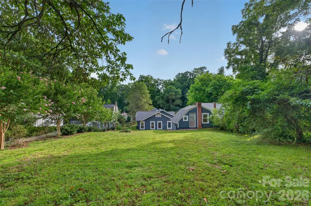 217 Norwood Street SW Lenoir NC 28645