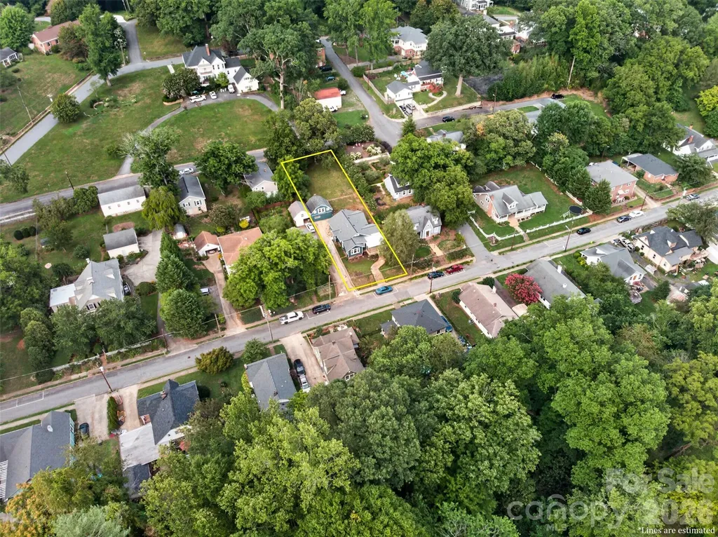 217 Norwood Street SW Lenoir NC 28645