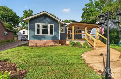 217 Norwood Street SW Lenoir NC 28645