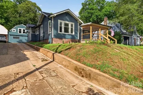 217 Norwood Street SW Lenoir NC 28645