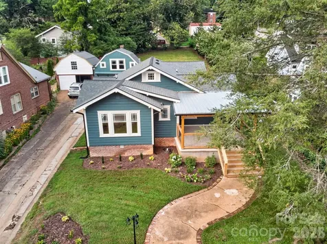 217 Norwood Street SW Lenoir NC 28645