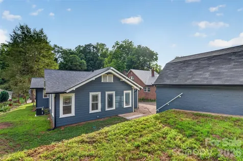 217 Norwood Street SW Lenoir NC 28645