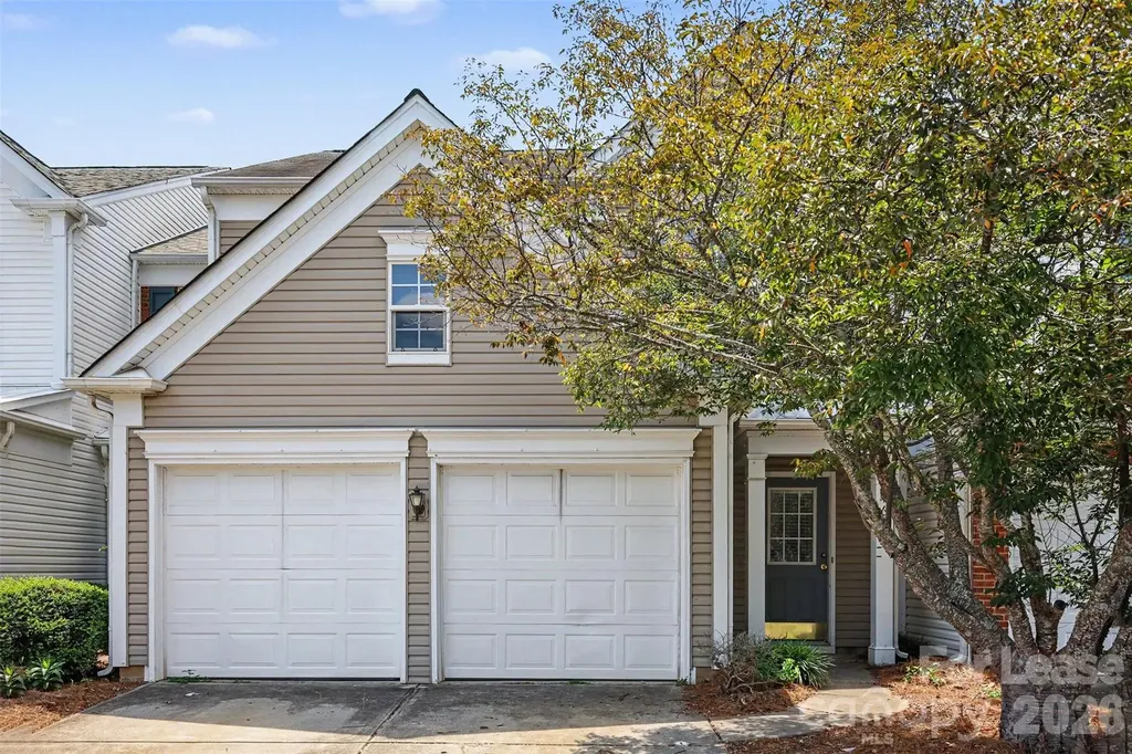 8169 Kincaid Court Charlotte NC 28277