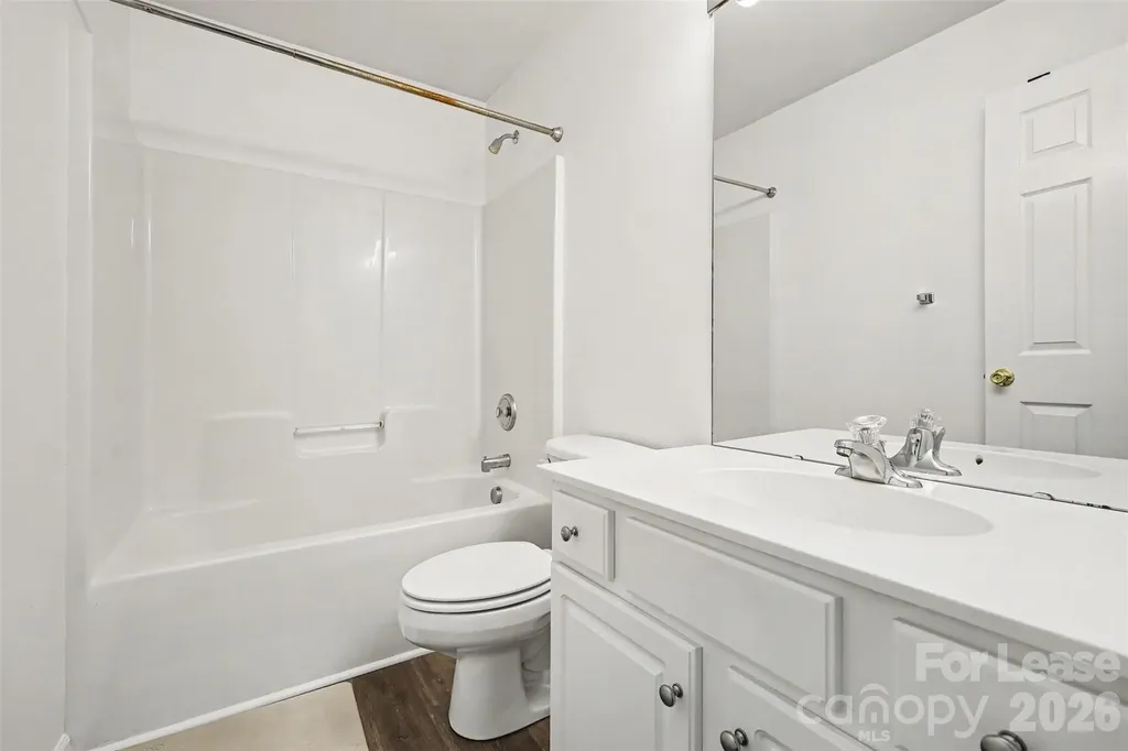 8169 Kincaid Court Charlotte NC 28277