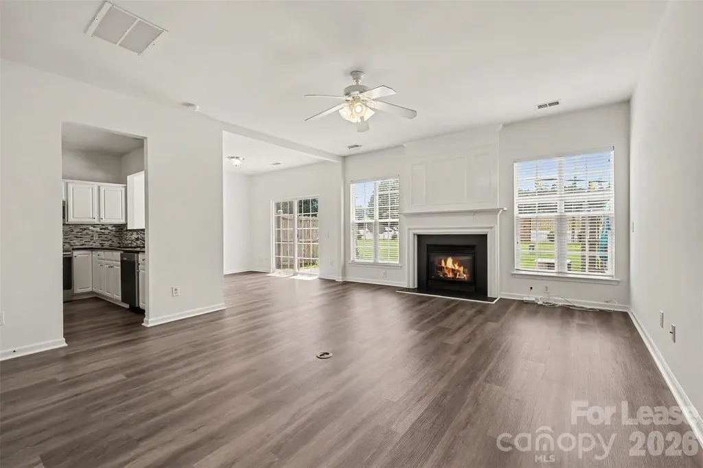 8169 Kincaid Court Charlotte NC 28277