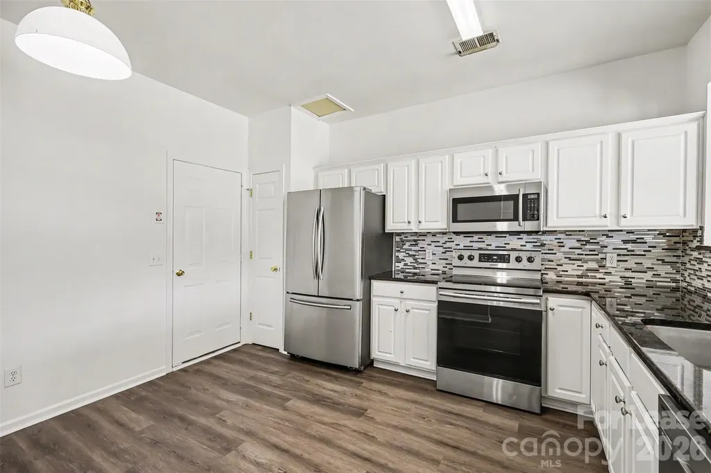 8169 Kincaid Court Charlotte NC 28277