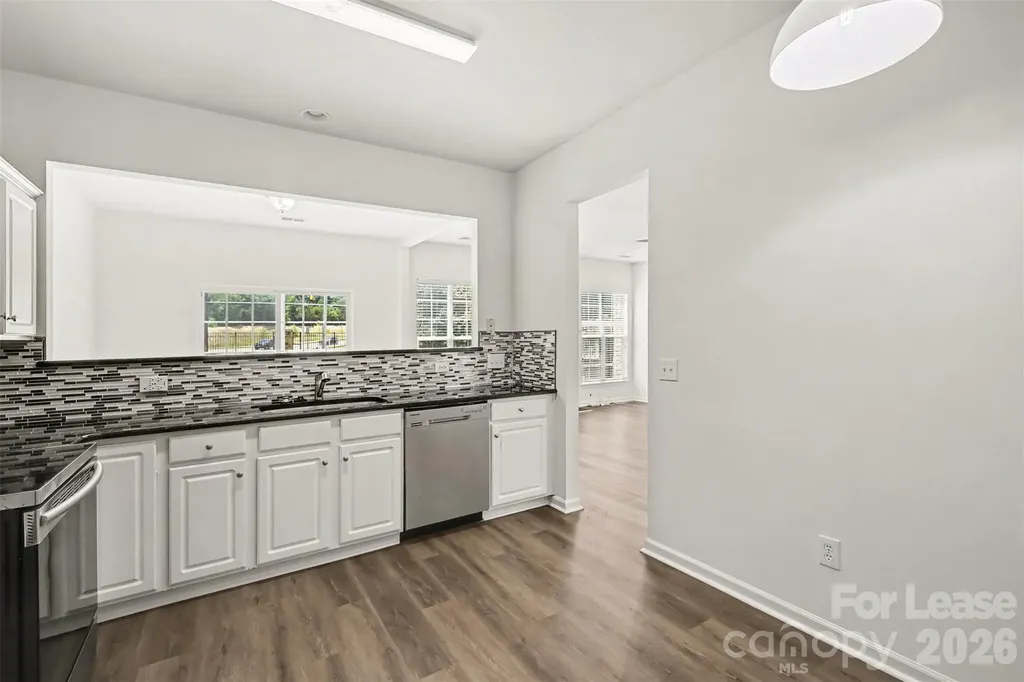 8169 Kincaid Court Charlotte NC 28277