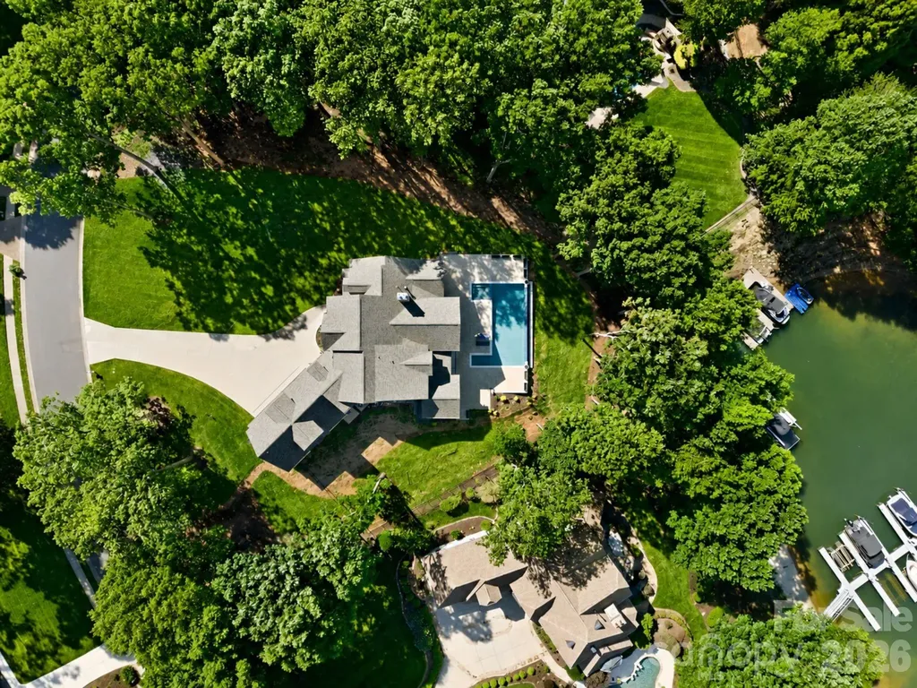 177 Old Post Road Mooresville NC 28117