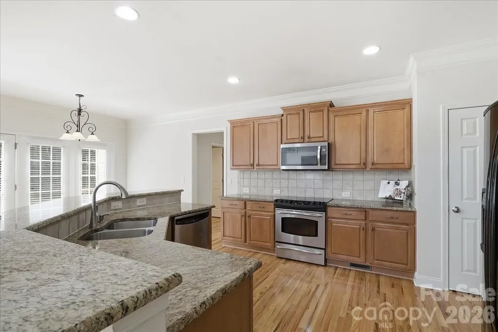 6055 Latta Springs Circle Huntersville NC 28078