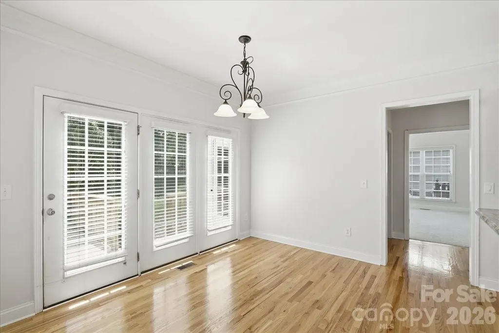 6055 Latta Springs Circle Huntersville NC 28078