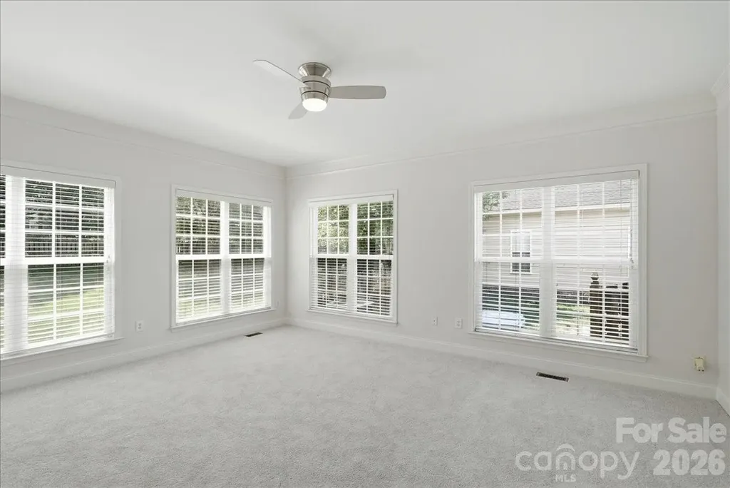 6055 Latta Springs Circle Huntersville NC 28078