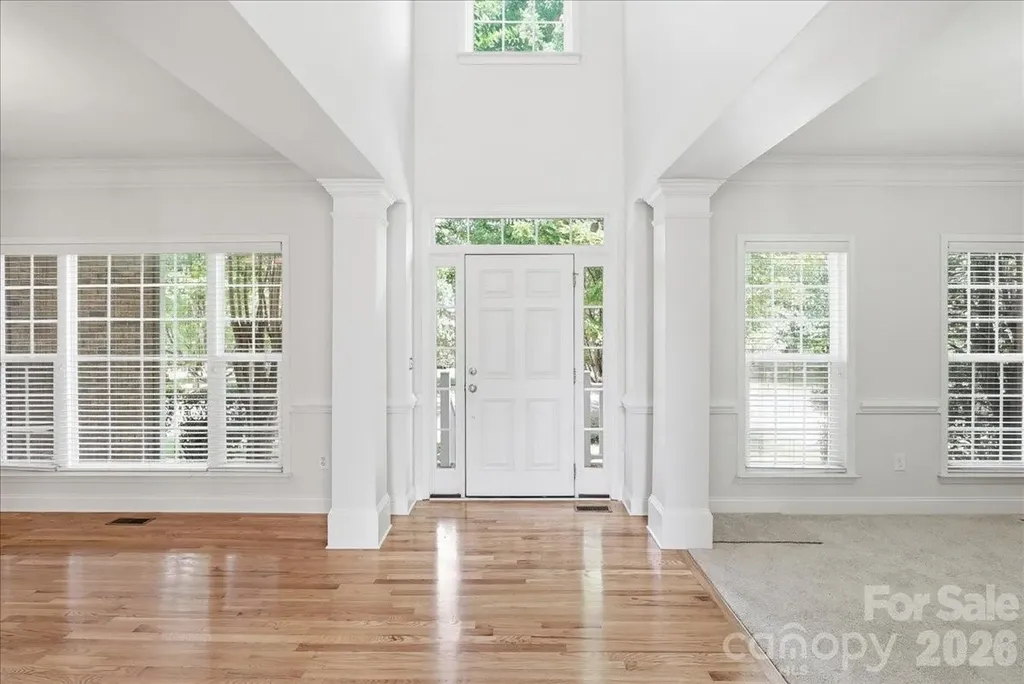 6055 Latta Springs Circle Huntersville NC 28078