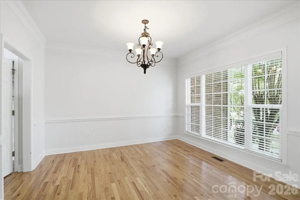 6055 Latta Springs Circle Huntersville NC 28078