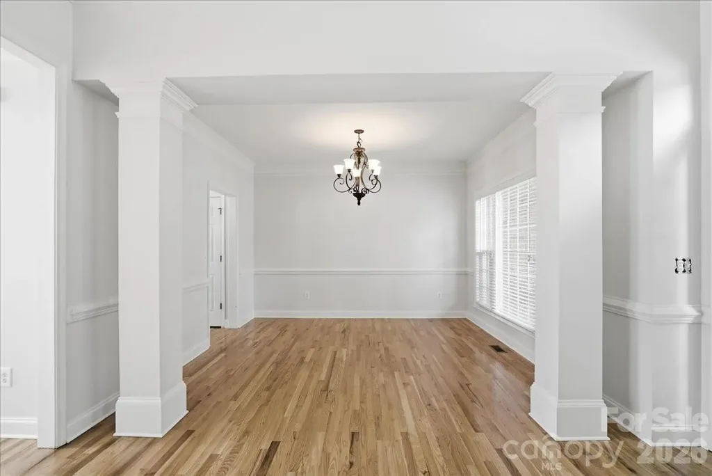 6055 Latta Springs Circle Huntersville NC 28078