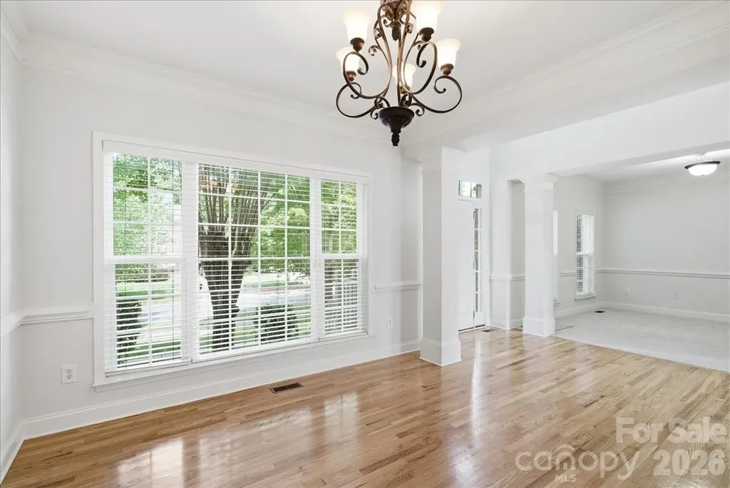 6055 Latta Springs Circle Huntersville NC 28078