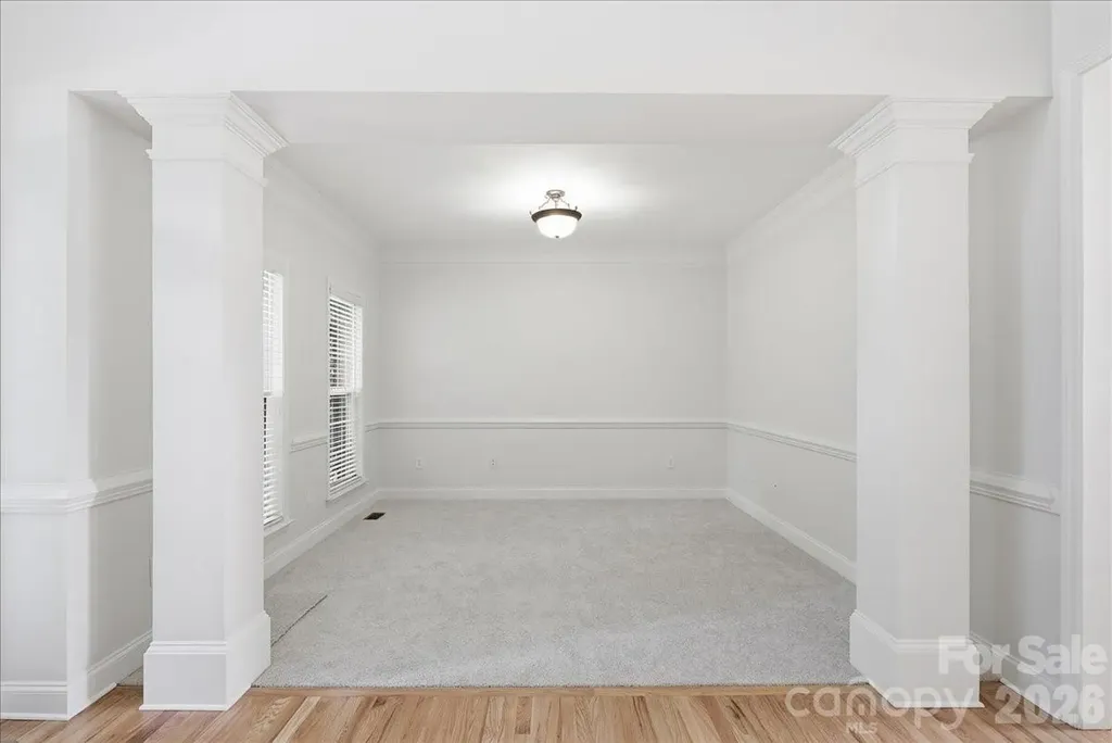 6055 Latta Springs Circle Huntersville NC 28078