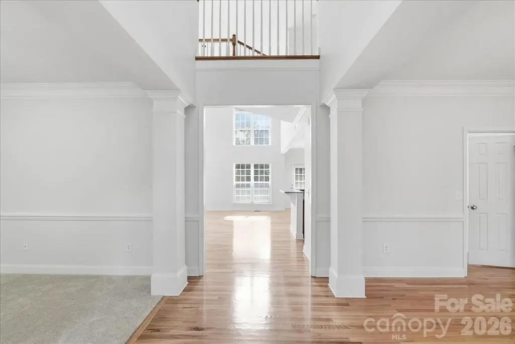 6055 Latta Springs Circle Huntersville NC 28078