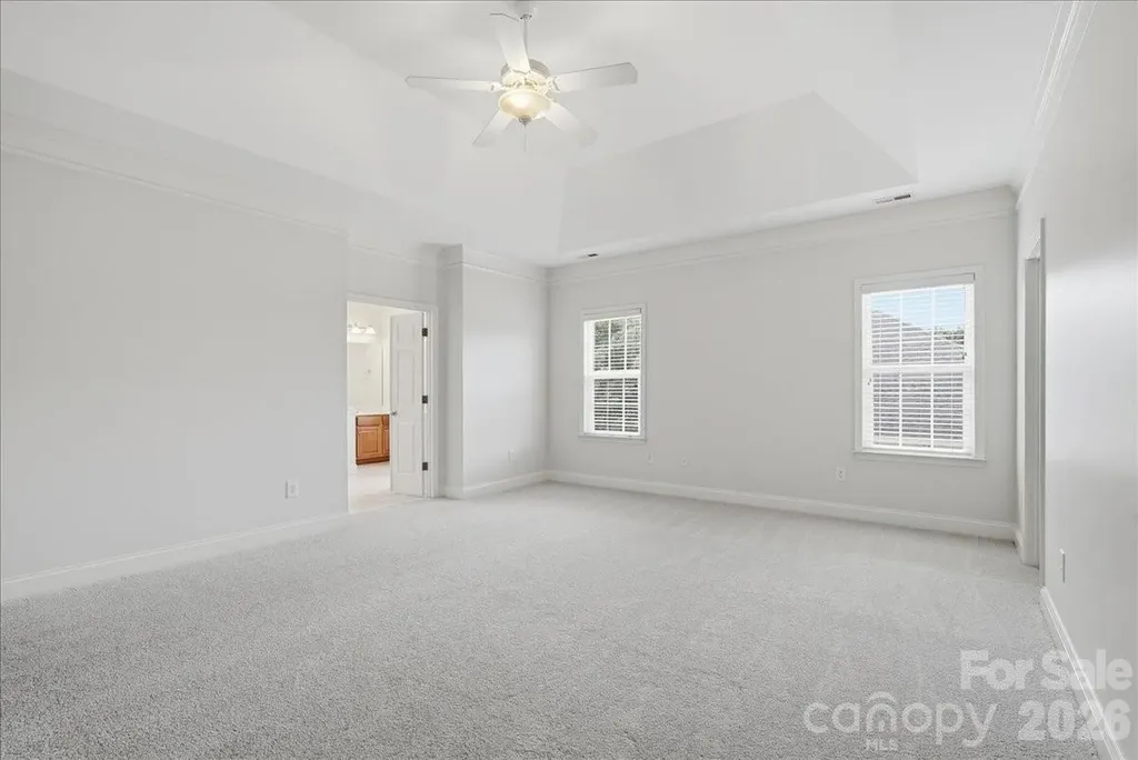 6055 Latta Springs Circle Huntersville NC 28078