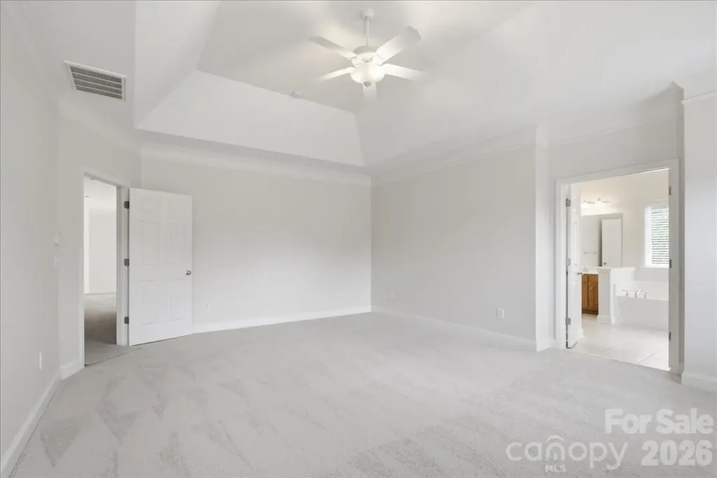 6055 Latta Springs Circle Huntersville NC 28078