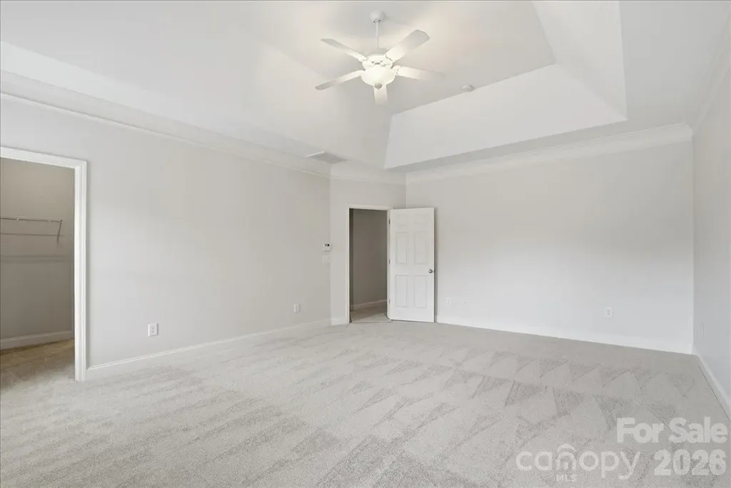 6055 Latta Springs Circle Huntersville NC 28078