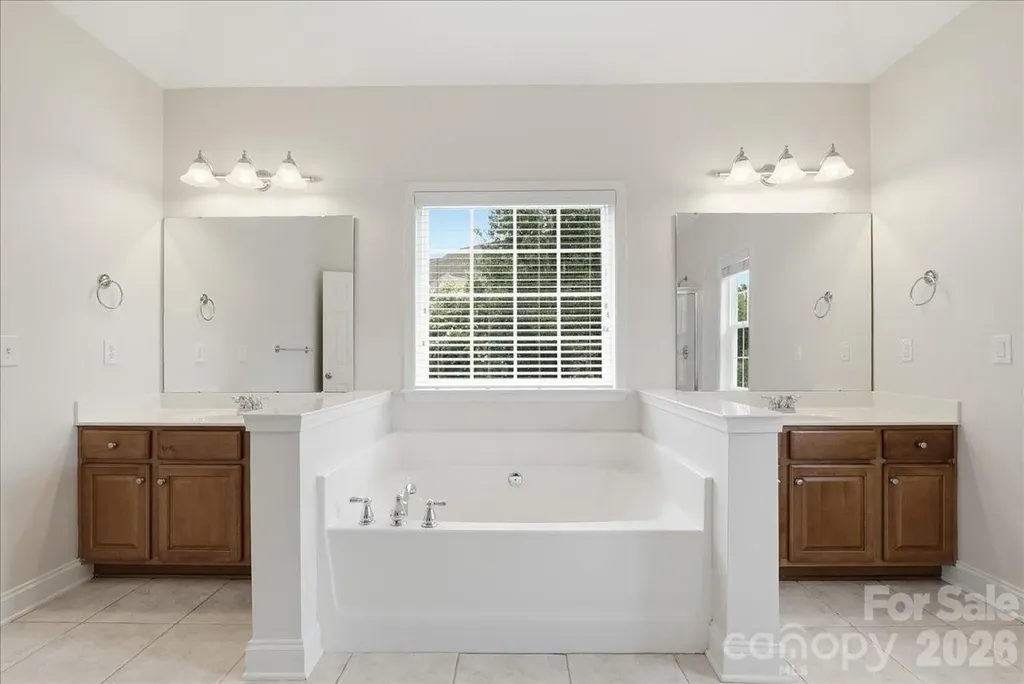 6055 Latta Springs Circle Huntersville NC 28078
