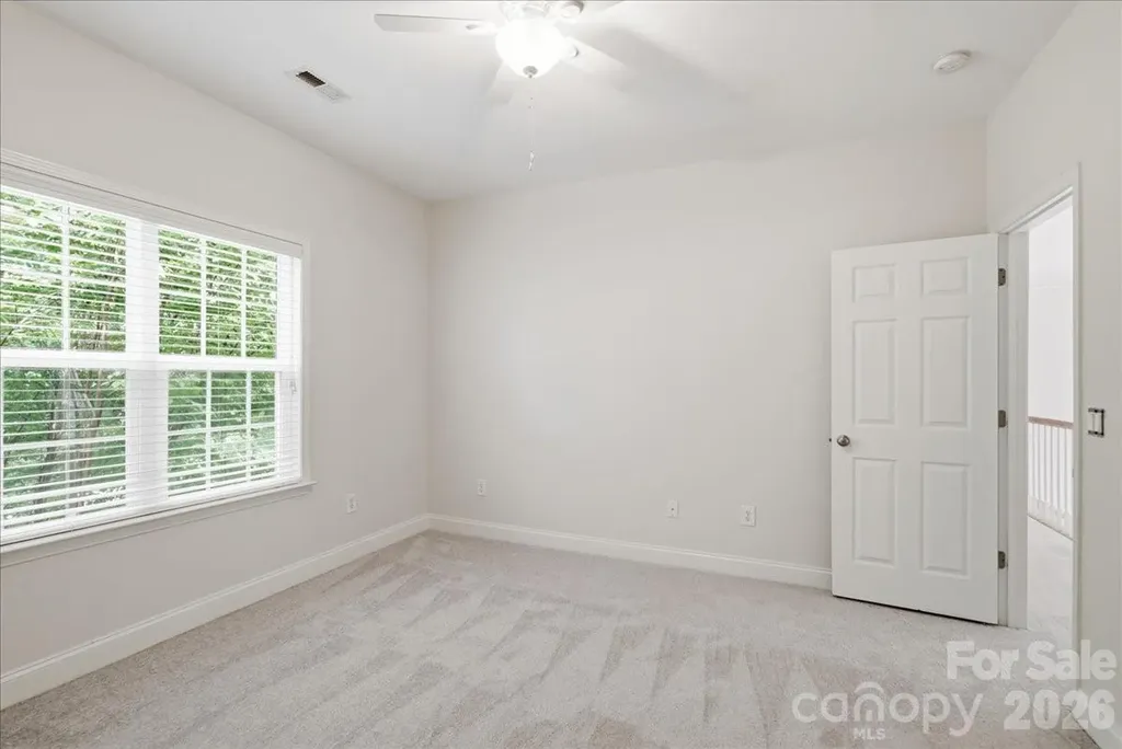 6055 Latta Springs Circle Huntersville NC 28078
