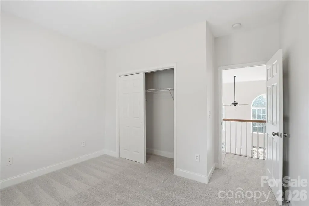 6055 Latta Springs Circle Huntersville NC 28078