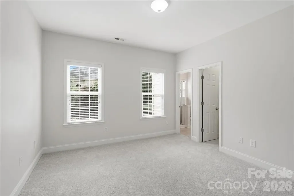 6055 Latta Springs Circle Huntersville NC 28078