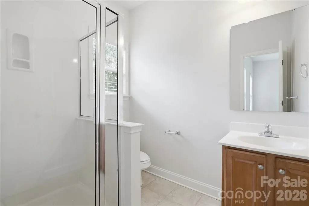 6055 Latta Springs Circle Huntersville NC 28078