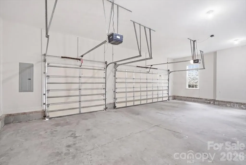 6055 Latta Springs Circle Huntersville NC 28078