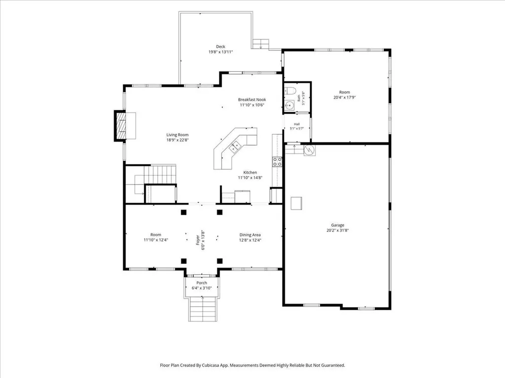 6055 Latta Springs Circle Huntersville NC 28078