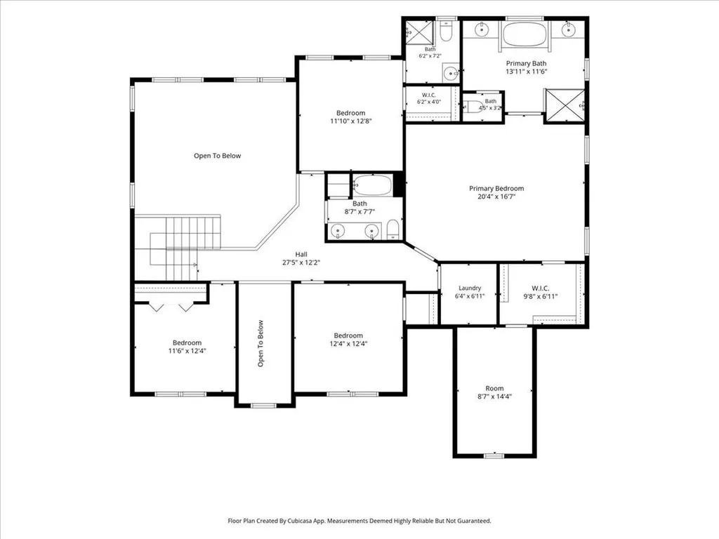 6055 Latta Springs Circle Huntersville NC 28078