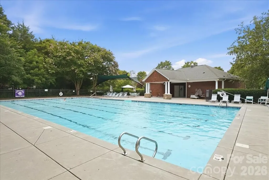 6055 Latta Springs Circle Huntersville NC 28078