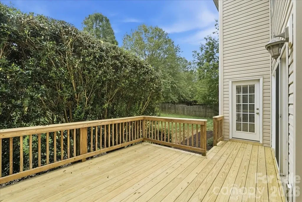 6055 Latta Springs Circle Huntersville NC 28078