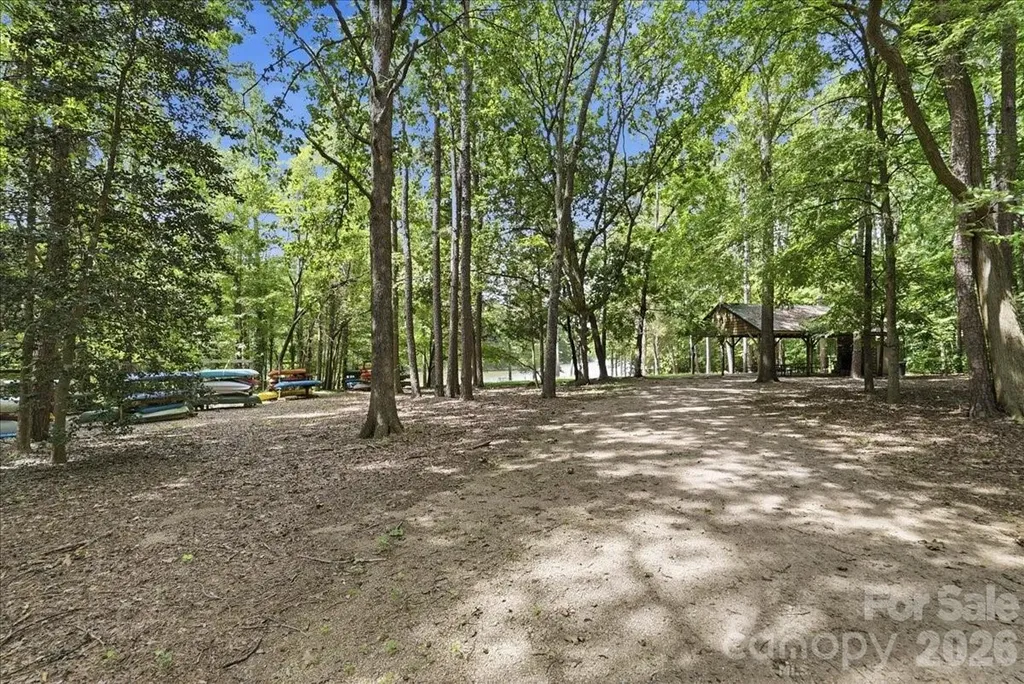 6055 Latta Springs Circle Huntersville NC 28078