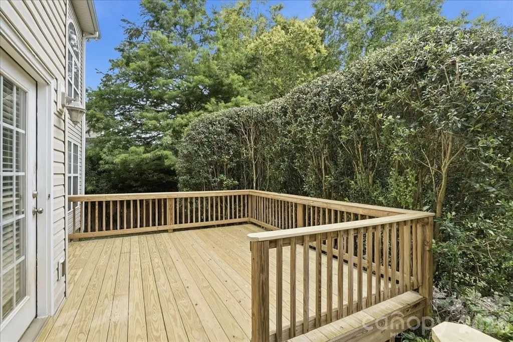 6055 Latta Springs Circle Huntersville NC 28078