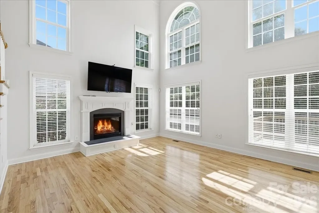 6055 Latta Springs Circle Huntersville NC 28078