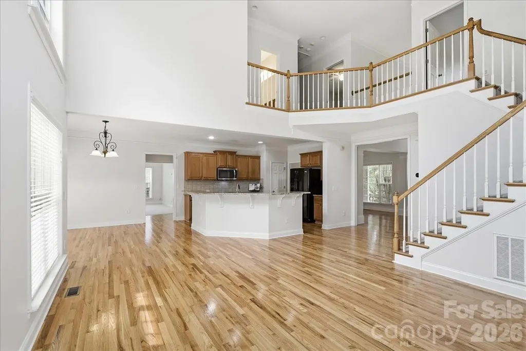 6055 Latta Springs Circle Huntersville NC 28078