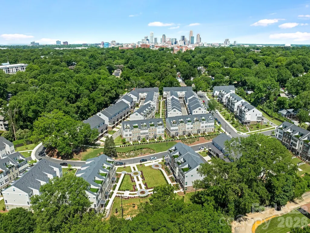 2555 Deacon Avenue Charlotte NC 28204