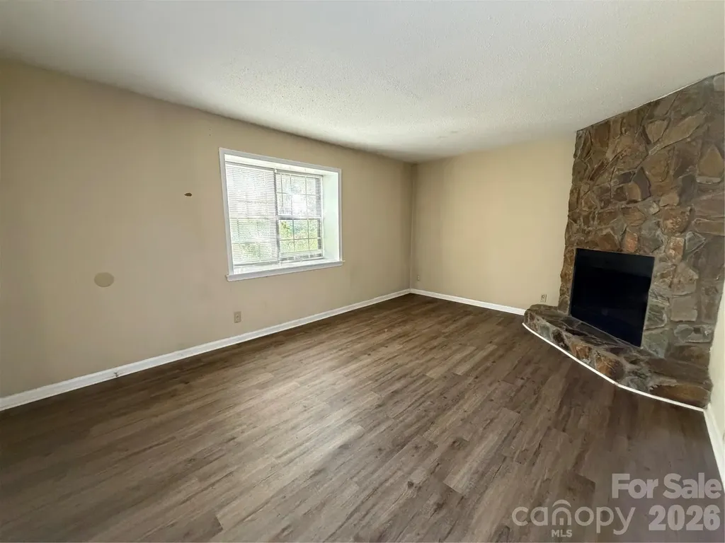 5805 Hunting Ridge Lane Charlotte NC 28212