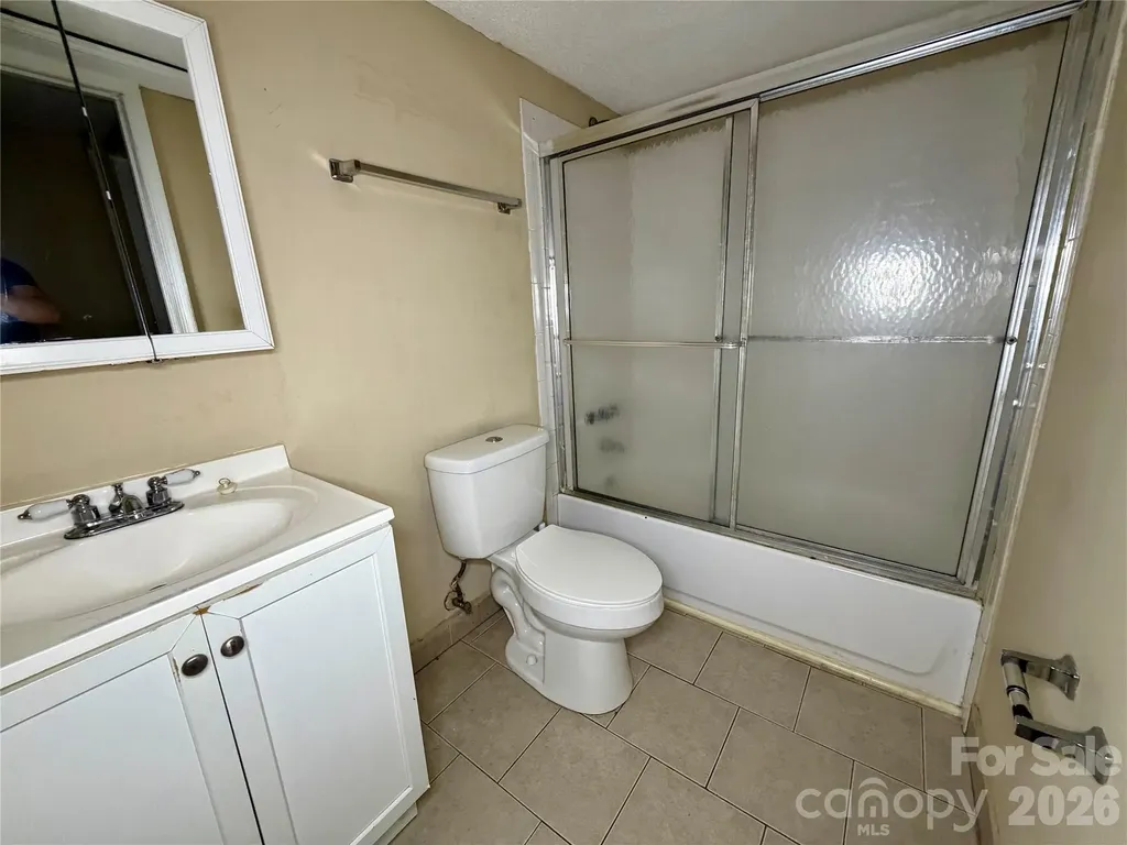 5805 Hunting Ridge Lane Charlotte NC 28212