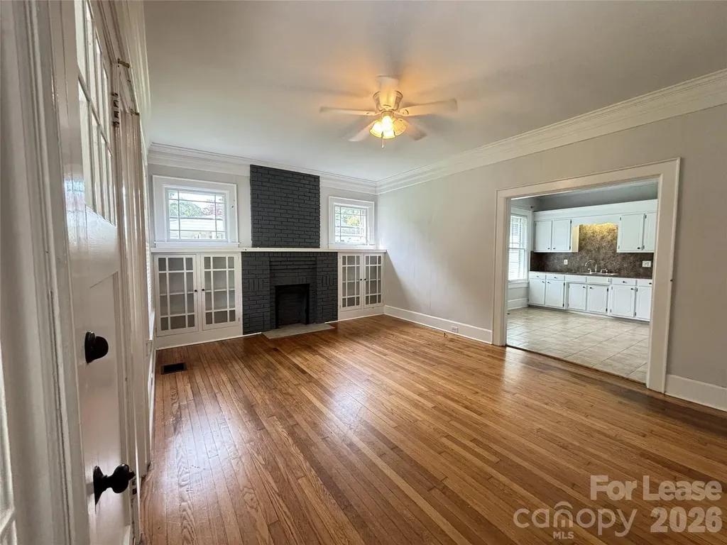 629 N Cedar Street Lincolnton NC 28092
